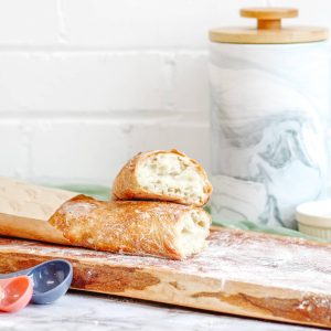 Baguette Bread