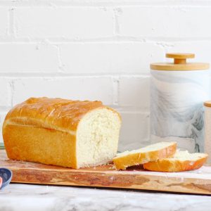 Brioche Bread