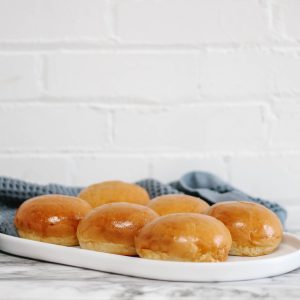 Brioche Buns