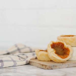 Butter Tarts