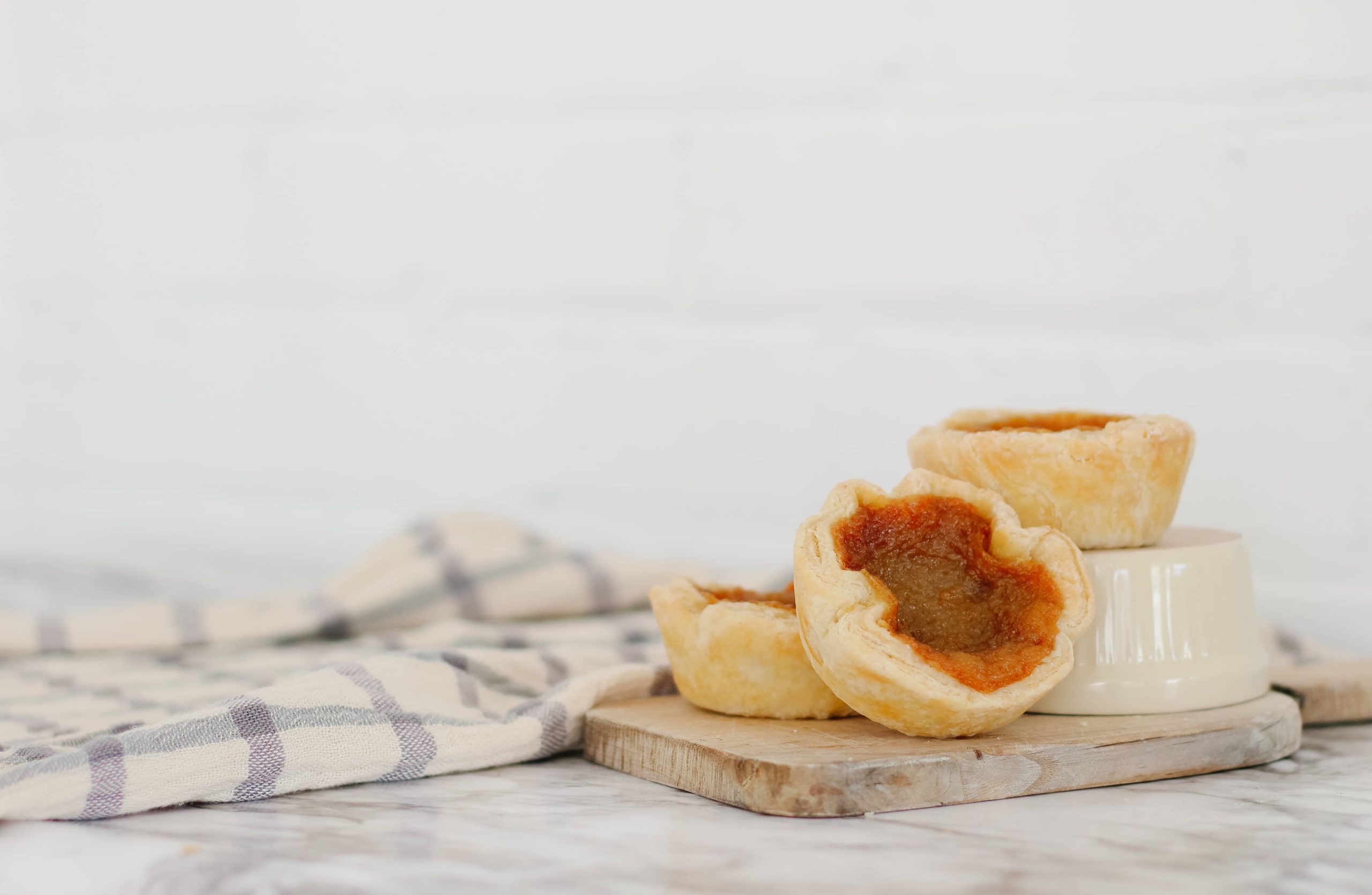 Butter Tarts