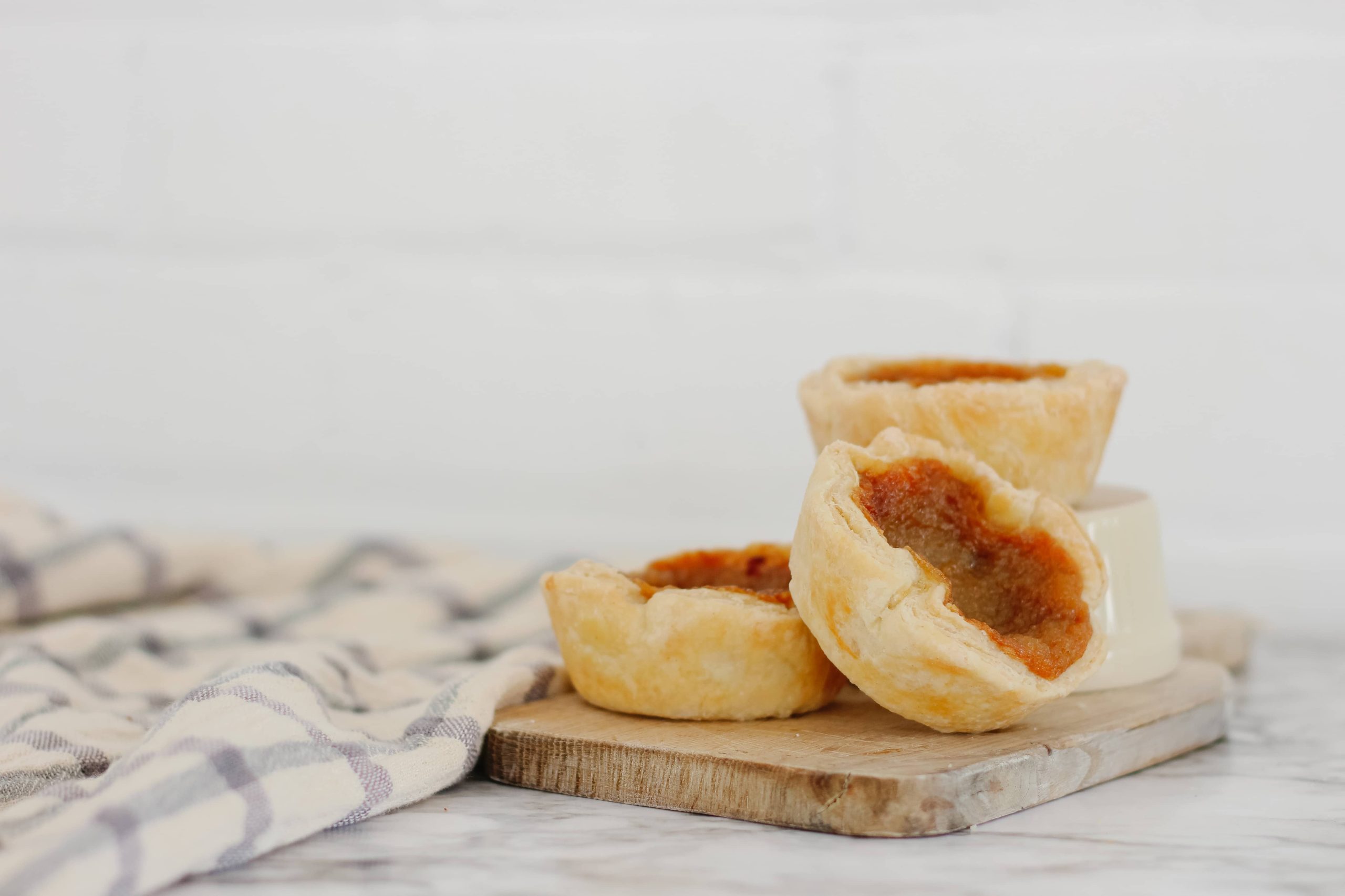 Butter Tarts