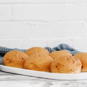 Cheese Buns