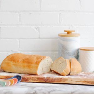 Country French Bread