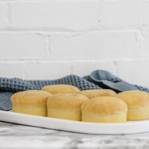 English Muffins