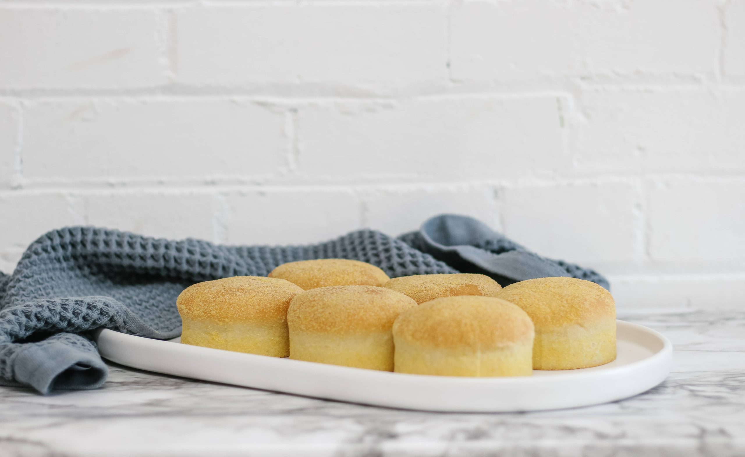 English Muffins
