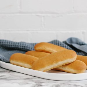 Hotdog Buns