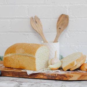 Italian Herb Bread