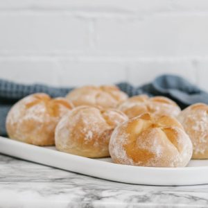 Kaiser Buns
