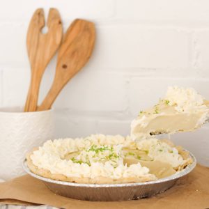 Key Lime Pie