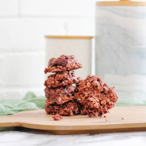 Mudpie Cookies