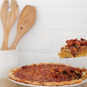 Pecan Pie