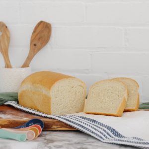 Sourdough Bread