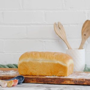 White Bread