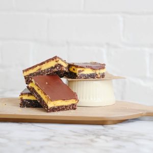 Nanaimo Bars
