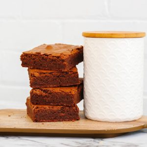 Ultimate Brownies